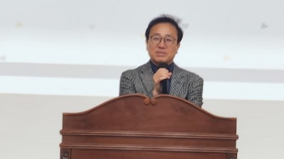 제87회 해운대초등학교 졸업식   2026. 2. 13.(금) 10:00~