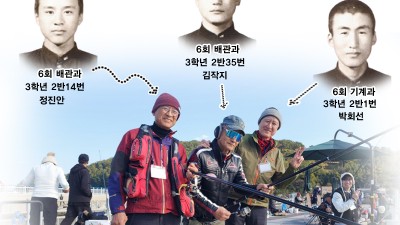 김해 에 사는 6회 기계과   박회선 입니다.