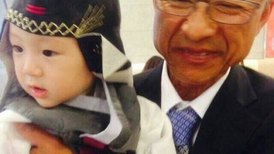 거제도 사는 정진안 입니다