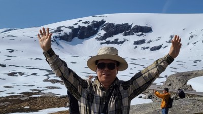 대구 진천동에 거주하는 김영수입니다.