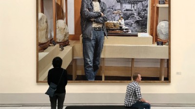 부산에 사는 배관과 어형우 입니다.