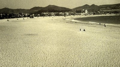 해운대elegy33 이층은 양색씨들이 기거하는 방이