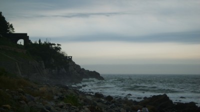 해운대elegy24 '고두베이'라는 산이 있었다