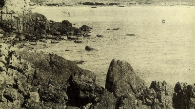 해운대elegy31 해수욕장에 있는 <비치클럽>에는