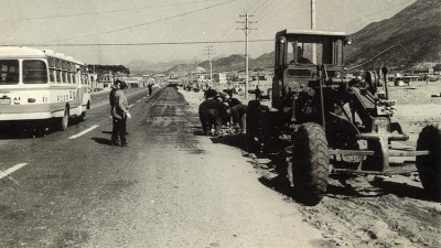 해운대elegy⑤ 얌생이꾼으로 지내다.