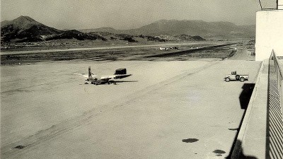 해운대elegy⑥ 장산의 탄약고가 터지다