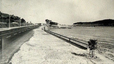 해운대elegy⑨ 우리집 택호는<이층집 아줌마>