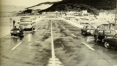 해운대elegy37, 나는 바다와 함께 살았다.