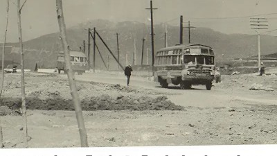 해운대elegy41, 운촌에 살아서 좋은 점