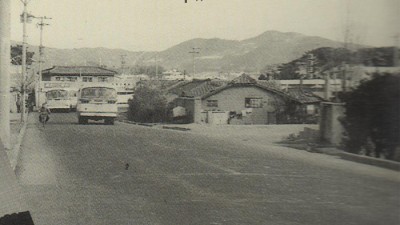 해운대elegy44 기차에 대한 몇 가지 추억