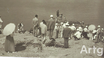 해운대elegy40, 나는 산에서 소외된 생활도 싫었다.