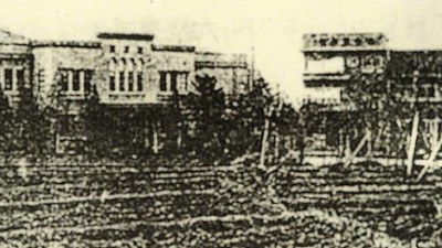 해운대elegy43 추억의 놀이터