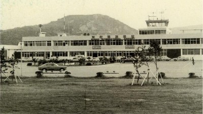 해운대elegy16, 오줌벼락이 주인집 아줌마 머리에