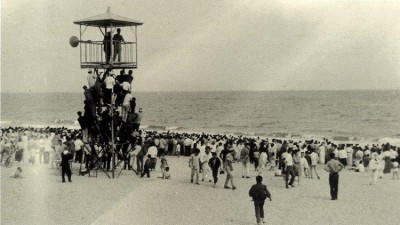 해운대elegy39, ,바다는 나에게 돈벌이 하는 곳이었다